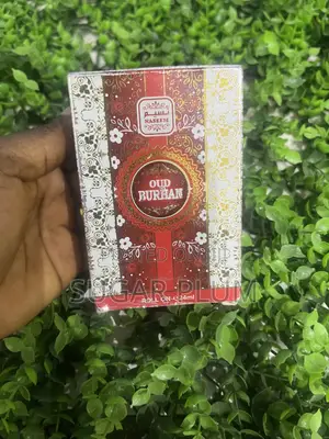 Naseem Oil Perfume