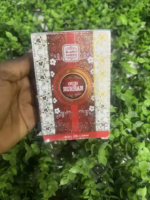 Naseem Oil Perfume