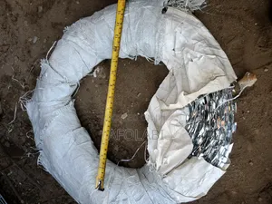 Galvanize Concertina Fencing Wire