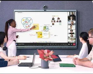 Interactive Flat Panel / Smart Board