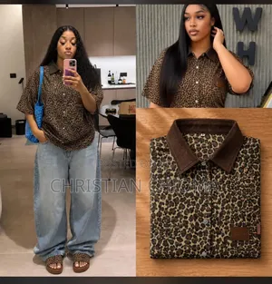 Luxury Shirts