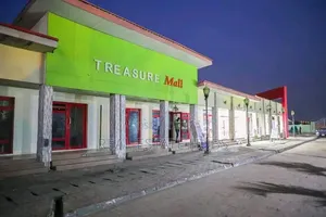 Cheap and Affordable Lands in Shimawa Ogun State