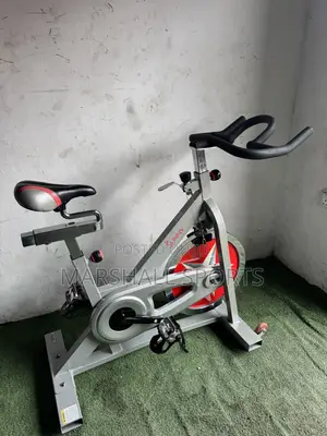 Heavy Duty Commercial Spinning Bike