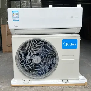 Brand New Middea 1.5hp Split Unit Air Conditioner>100% Full Copper>