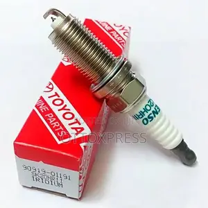 Toyota Genuine Iridium Spark Plug