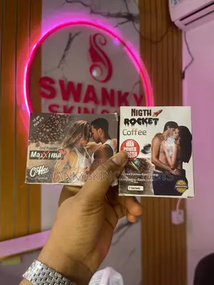 Sex Men Coffee