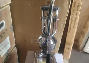 Manual Orange Jucier