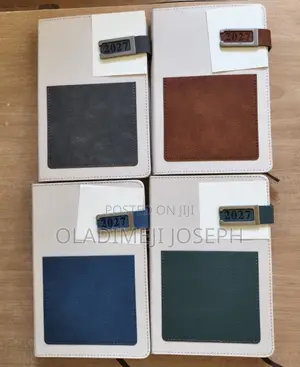 Quality 2027 Diary