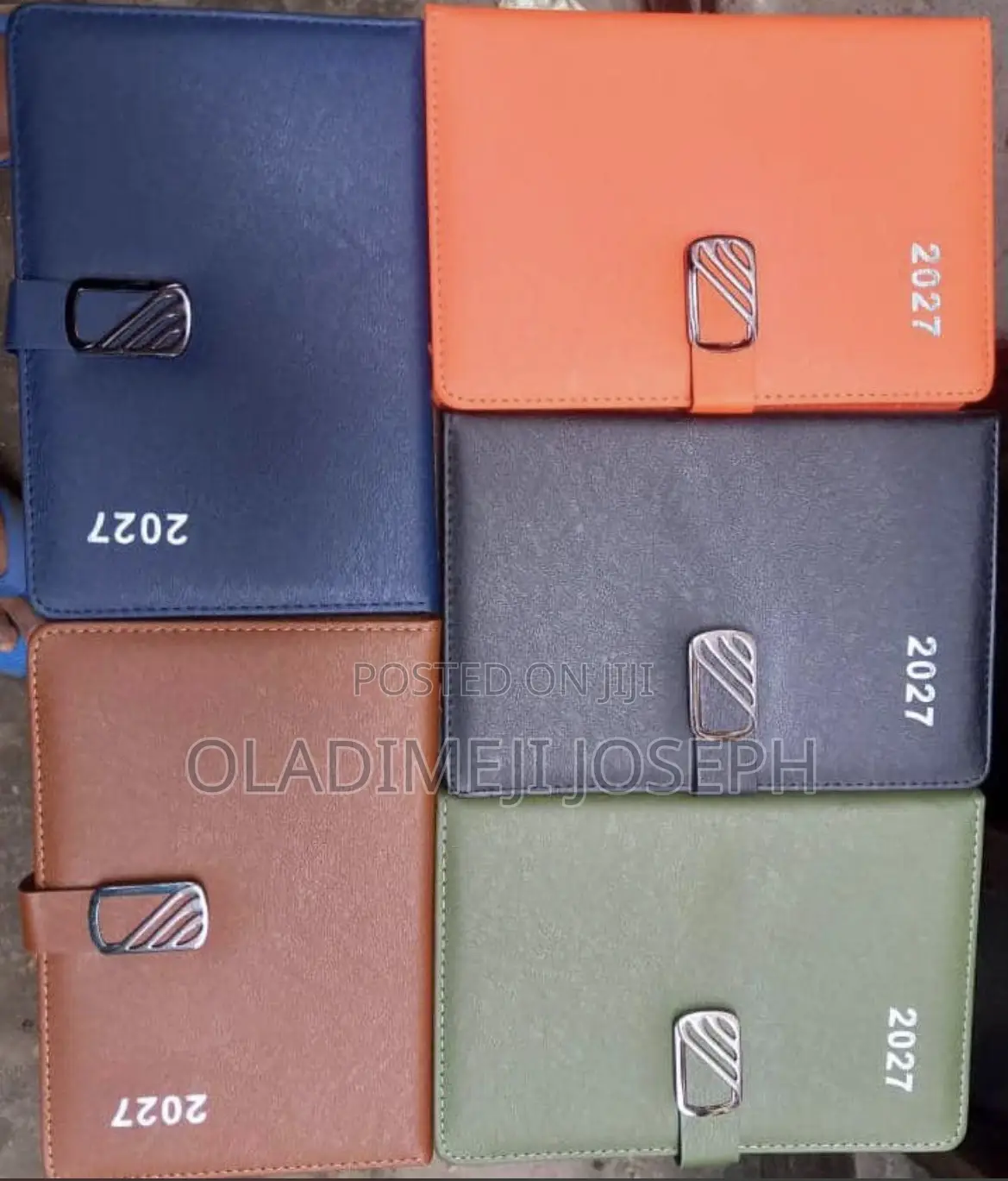 Quality 2027 Diary