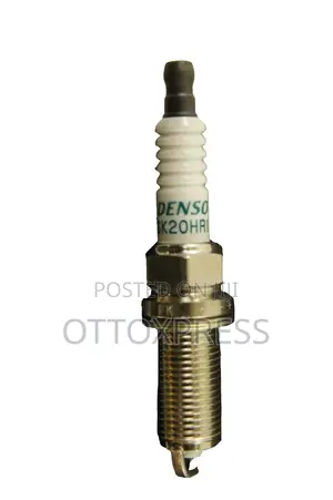 Toyota Genuine Iridium Spark Plug