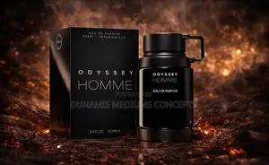 Armarf Odyssey Homme Edp 100ml for Men