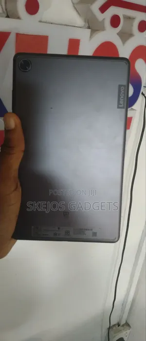 Lenovo Tab M8 (HD) 32 GB Gray