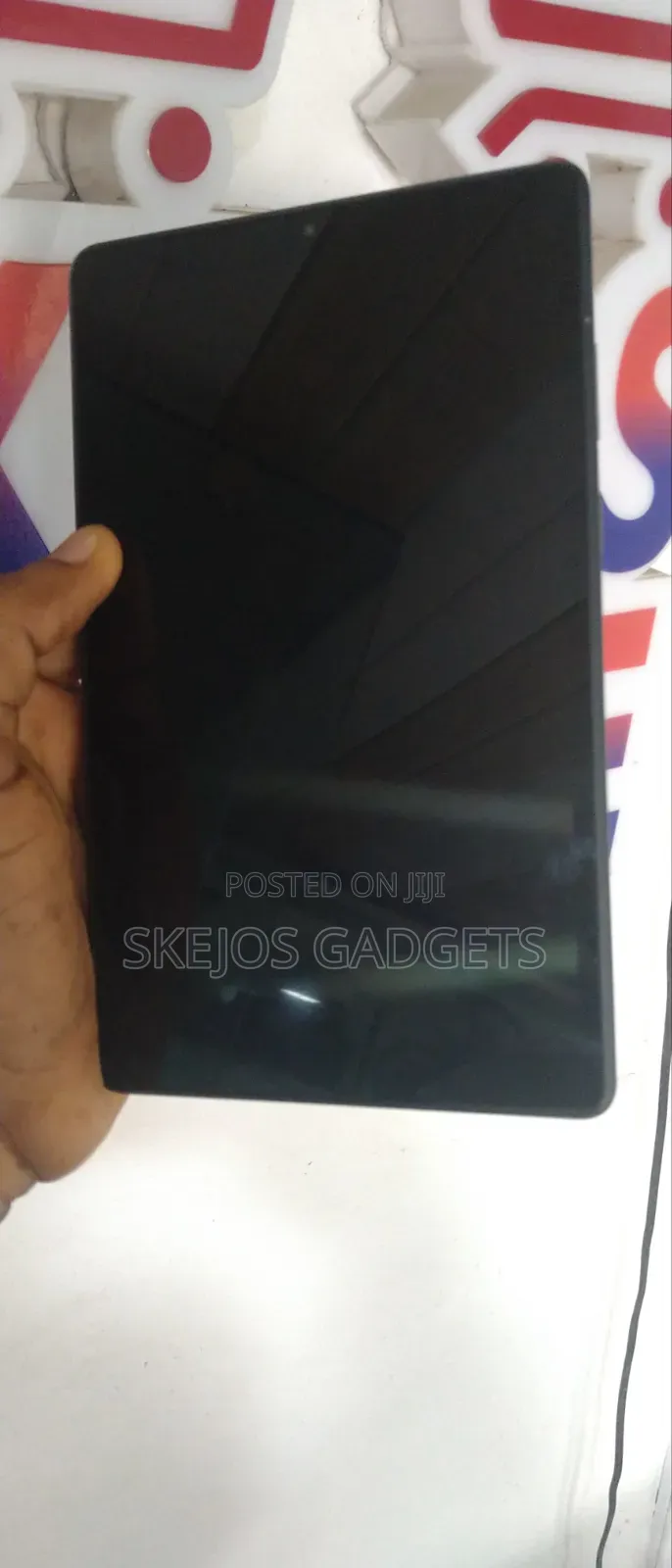 Lenovo Tab M8 (HD) 32 GB Gray