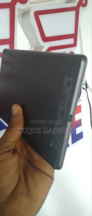 Lenovo Tab M8 (HD) 32 GB Gray