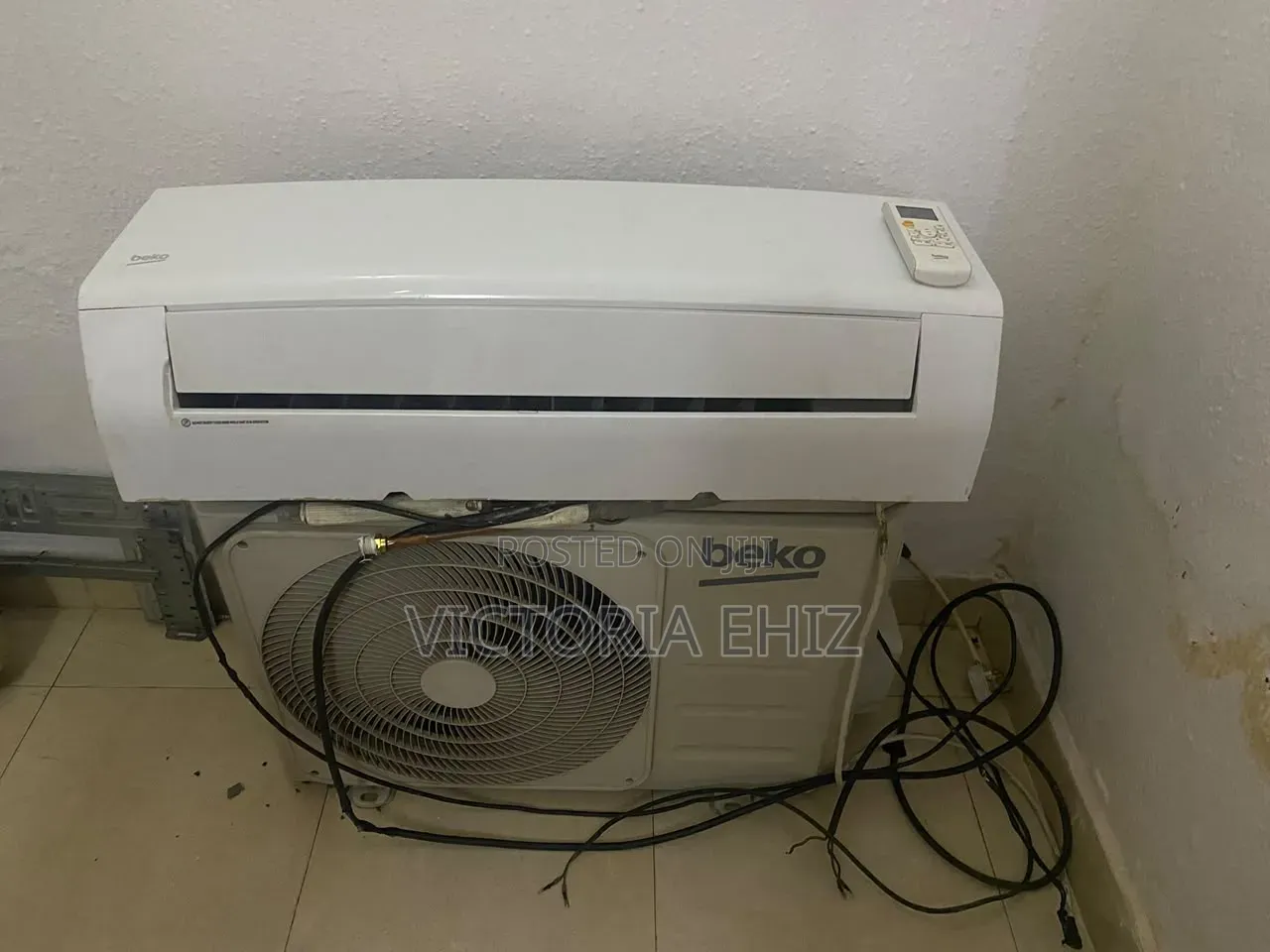 Air Conditioner