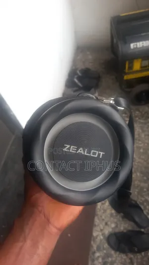 Zealot S87