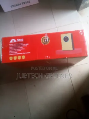 3.6kva 24v SMS Hybrid Inverter