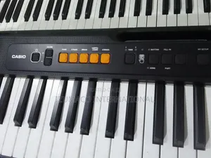 Casio Casiotone CT-S100 Portable Keyboard