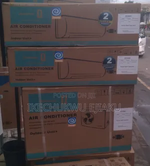 Hisense Inverter AC 1.5 Split Unit