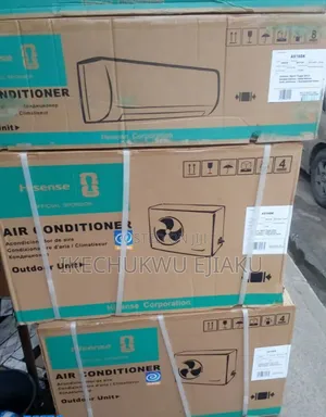 Hisense Inverter AC 1.5 Split Unit