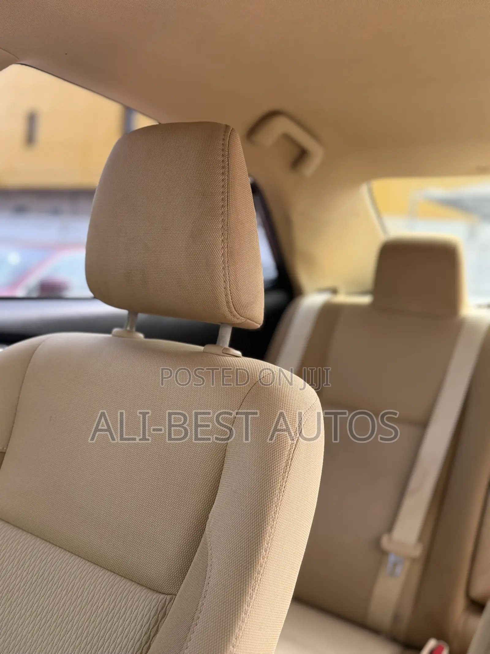 Toyota Corolla 2017 Black