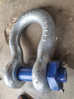 17Ton Shackle