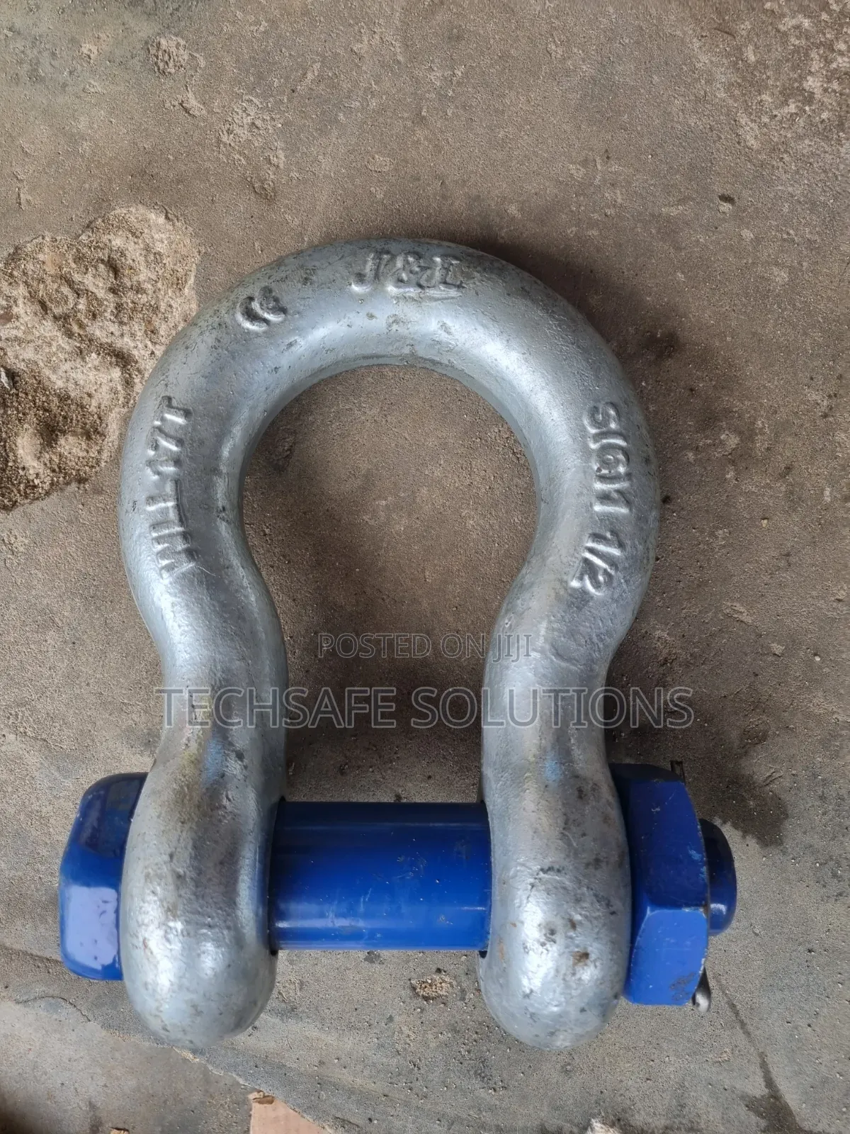 17Ton Shackle