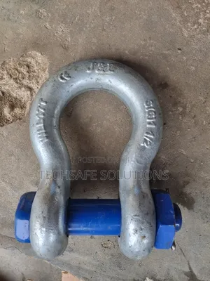 17Ton Shackle