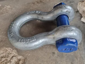 17Ton Shackle