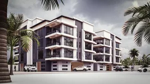 3bdrm Apartment in Noirbelle Really, Zone B for sale