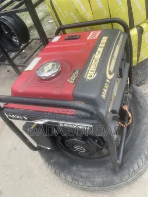 Maxi Generator