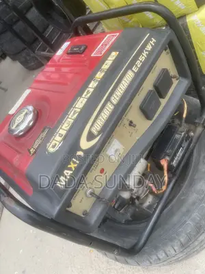 Maxi Generator