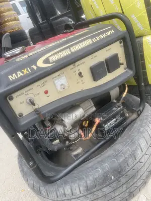 Maxi Generator