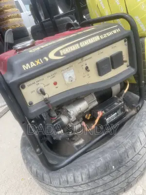 Maxi Generator