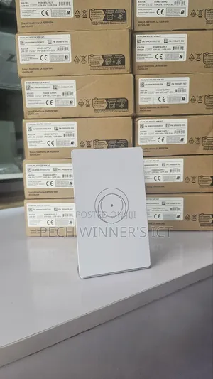 Starlink Mini Router