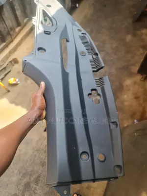 Radiator Plastic for Lexus Rx 350 2013 Model