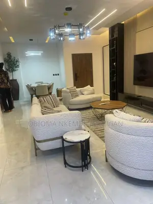 Furnished 3bdrm Apartment in Osborne Forshore for sale