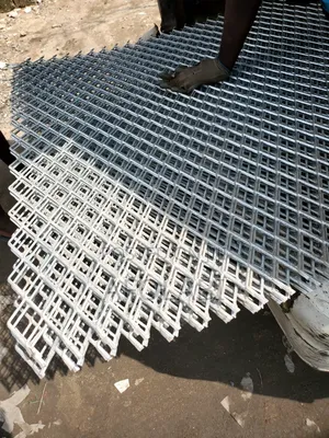 Galvanize Expanded Meter