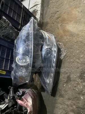 Headlights Lexus RX350 2015 Model