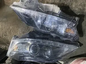 Headlights Lexus RX350 2015 Model