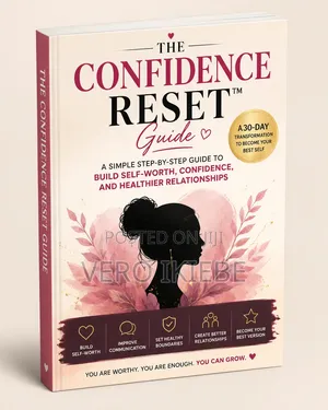 The Confidence Reset Guide