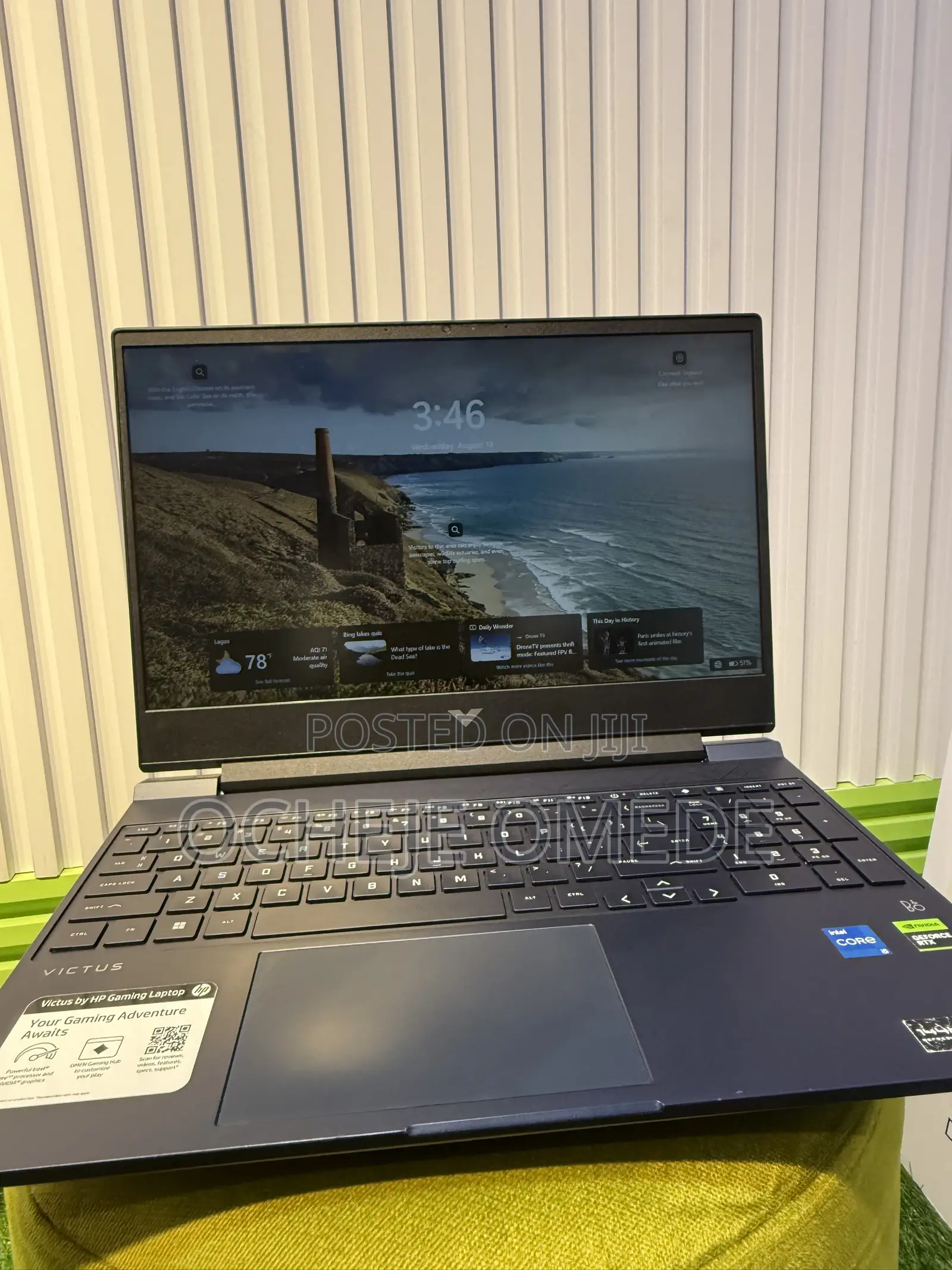 Server HP Easy Connect 8GB Intel Core i5 SSD 512GB