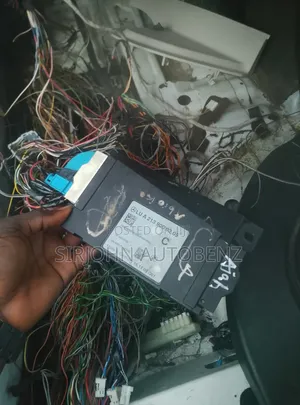 Keyness Module