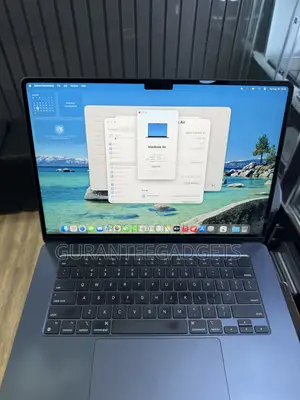 Laptop Apple MacBook Air 2023 M2 16GB Apple M2 SSD 512GB