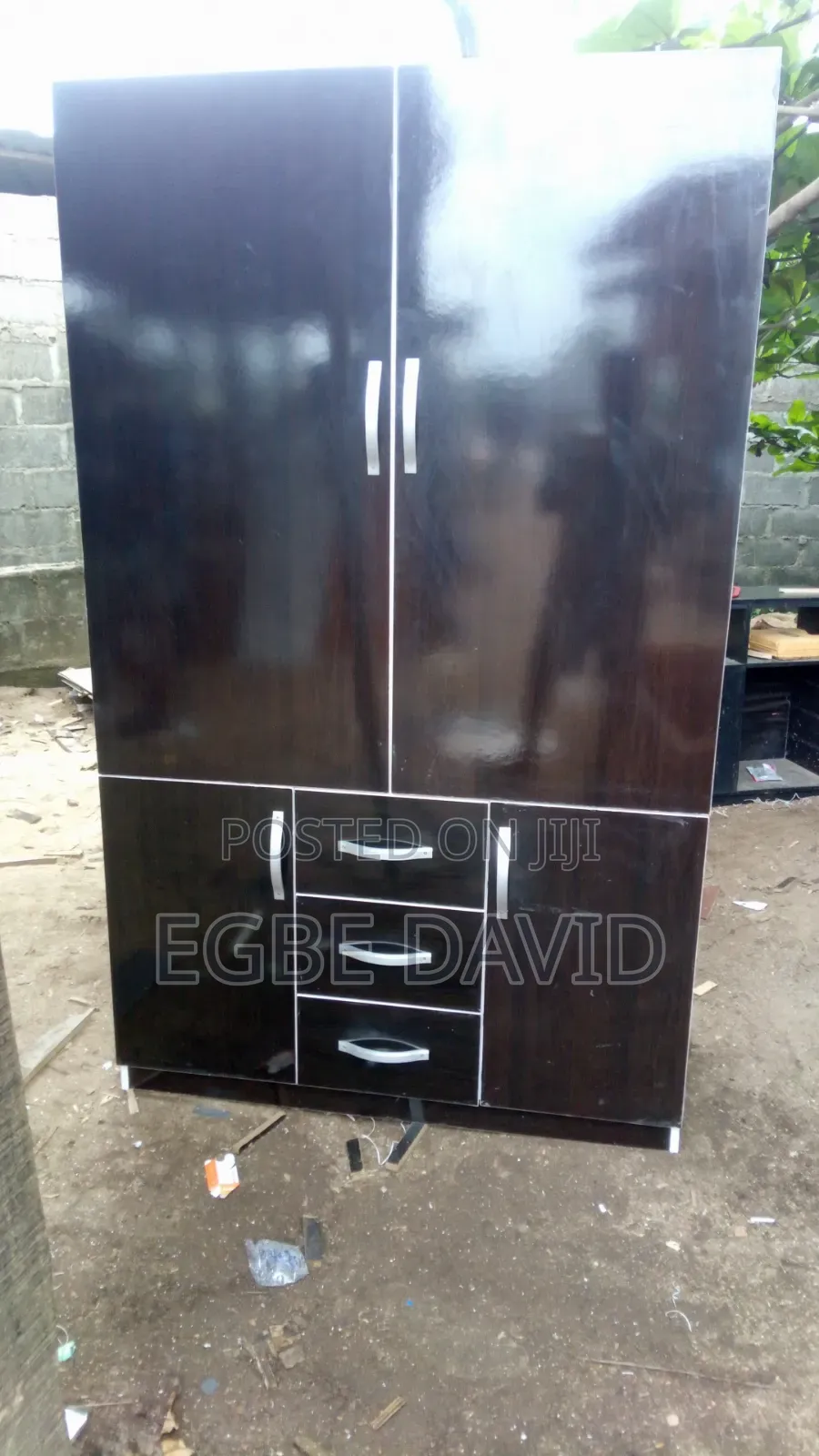 Wardrobes for Sell