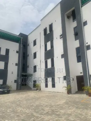 4bdrm Block of Flats in Brunella Court, Dakibiyu for sale