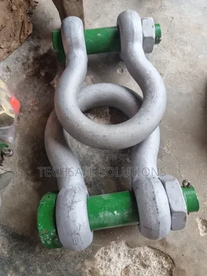 25ton Shackles