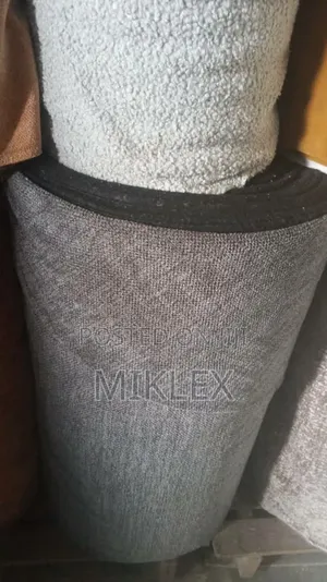 Furniture Materials