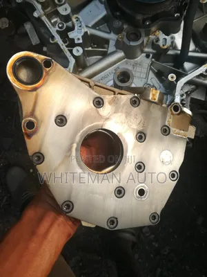 Oil Pump Range Rover LR3 V8 and Ford Edge