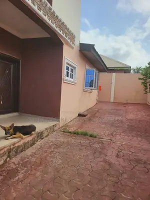 Furnished 5bdrm Duplex in Ajadia Spacious 5, Ologuneru for sale